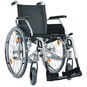 Кресло-коляска инвалидная Титан LY-250-103 S-Eco 300