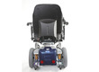 Кресло-коляска инвалидное с электроприводом Invacare Storm