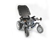 Кресло-коляска инвалидное с электроприводом Invacare Storm