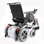 Кресло-коляска инвалидное с электроприводом Invacare Stream