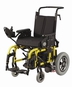 Инвалидное кресло-коляска LY-EB103-K200 с электродвигателем