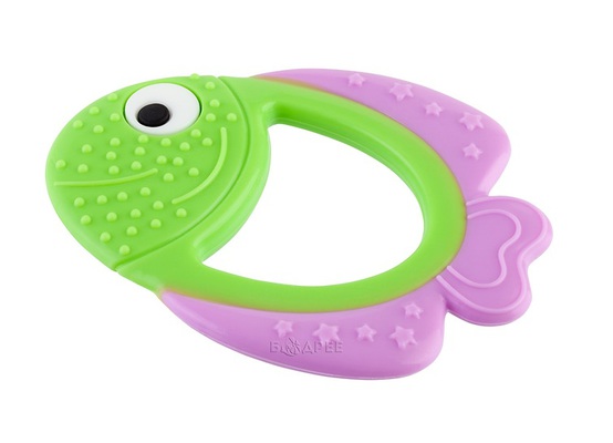 Прорезыватель CS Medica KIDS CS-503