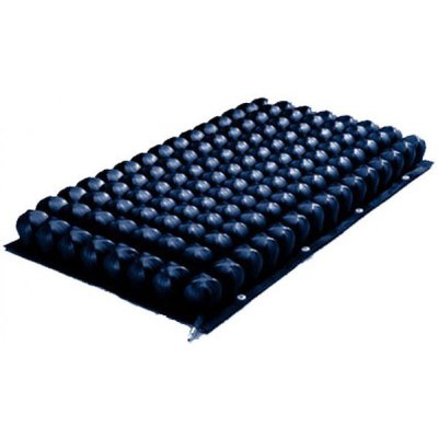 Противопролежневая система, автономная DRY FLOATATION (MATTSECT) одна секция без чехла 86x49x8,5см