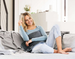 Электрогрелка Beurer HK123 XXL (60*30 см) Cosy Grey 100Вт