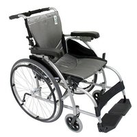 Кресло-коляска Ergo 352