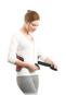 Электрогрелка для спины и шеи Beurer HK55 EASY FIX