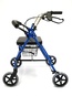 Ходунки-роляторы Титан LY-517B "OPTIMAL-KAPPA" для инвалидов, пожилых людей