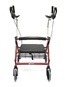Ходунки-роляторы Титан LY-518XL "OPTIMAL-KAPPA" для инвалидов, пожилых и полных людей