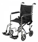 Кресло-каталка Barry W3 (арт 5019С0103SF) складная