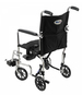 Кресло-каталка Barry W3 (арт 5019С0103SF) складная