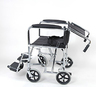 Кресло-каталка Barry W3 (арт 5019С0103SF) складная