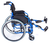 Кресло-коляска детская Титан LY-250-980C (35 см)