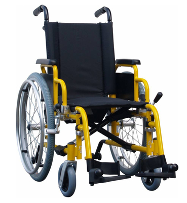 Кресло-коляска Excel G3 paeidiatric (30 см) с ручным приводом от обода