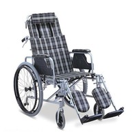 Кресло-коляска инвалидная Titan LY-710-954-A