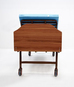 Кровать механическая BLY 0450 T (МЕТ KARDO Light 11945), ложе 198*93, с функцией кресла, без т/у, без матраса