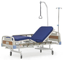 Кровать медицинская механическая MET RS105-B (MET DM-360) (18005)