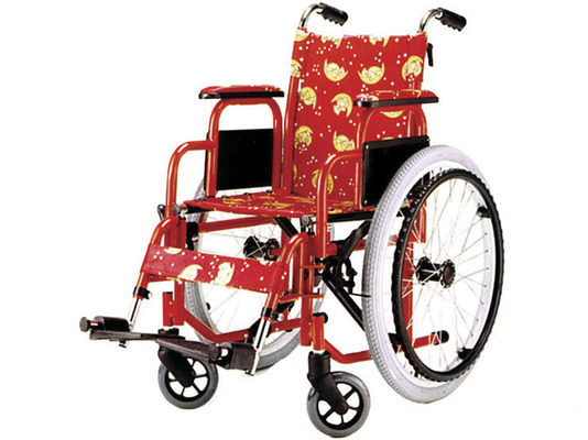Кресло-коляска инвалидная детская Титан LY-250-5C