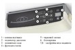 Матрас противопролежневый трубчатый MET AIR PRO-900 (17519) вентиляция, функция статик