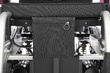 Кресло-коляска с электроприводом Ortonica Pulse 340 16" (40,5 см) с зеркалом заднего вида