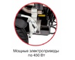Кресло-коляска с электроприводом Ortonica Pulse 210