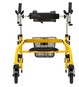 Роллаторы на четырех колесах Ortonica XR209 детские заднеопорные