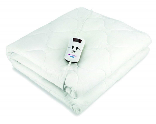 Электропростынь PEKATHERM U105DF 150*70 см, хлопок класса "ЛЮКС"