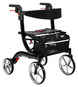Роллаторы Ortonica XR 104 складные, цв черный