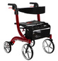 Роллаторы Ortonica XR 104 складные, цв черный