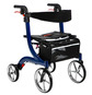 Роллаторы Ortonica XR 104 складные, цв черный