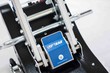 Лестничный гусеничный подъемник LIFTKAR SANO PTR 160