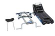 Лестничный гусеничный подъемник LIFTKAR SANO PTR 160