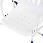 Сиденье для ванны Ortonica Lux 440 поворотное