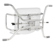Сиденье для ванны Ortonica Lux 460 поворотное