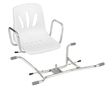 Сиденье для ванны Ortonica Lux 460 поворотное