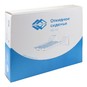Сиденье откидное МС-К6 (пластик, нержавеющая сталь)