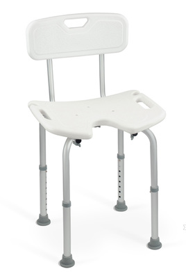 Стул для ванной комнаты Belberg BB-06