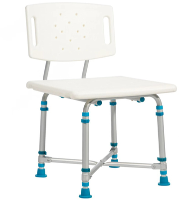 Стул для ванной комнаты Ortonica LUX 660 усиленный, до 150 кг