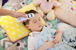 Термометр инфракрасный CS Medica KIDS CS-88 (бесконтактный)