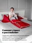 Термоодеяло электрическое двухзонное EcoSapiens SpaCapsula 220*180 см (S420)