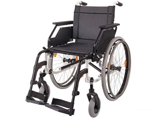 Инвалидное кресло-коляска Titan Caneo E LY-710-220145