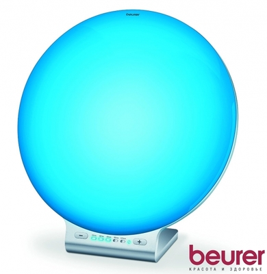 Прибор дневного света Beurer TL100