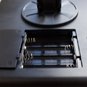Зеркало настольное uLike Mini с подсветкой GESS-805m цвет черный