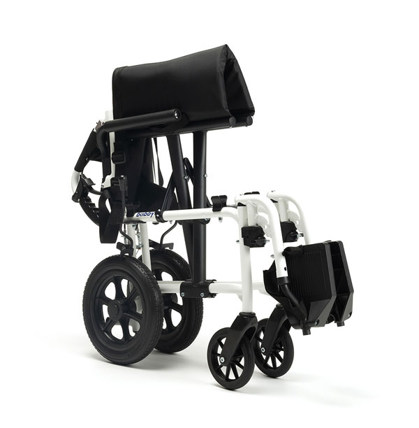Кресло-каталка Vermeiren Bobby Evo (42 см) Vermeiren NV, Бельгия