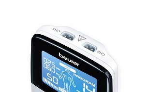 Миостимулятор для мышц Beurer EM49