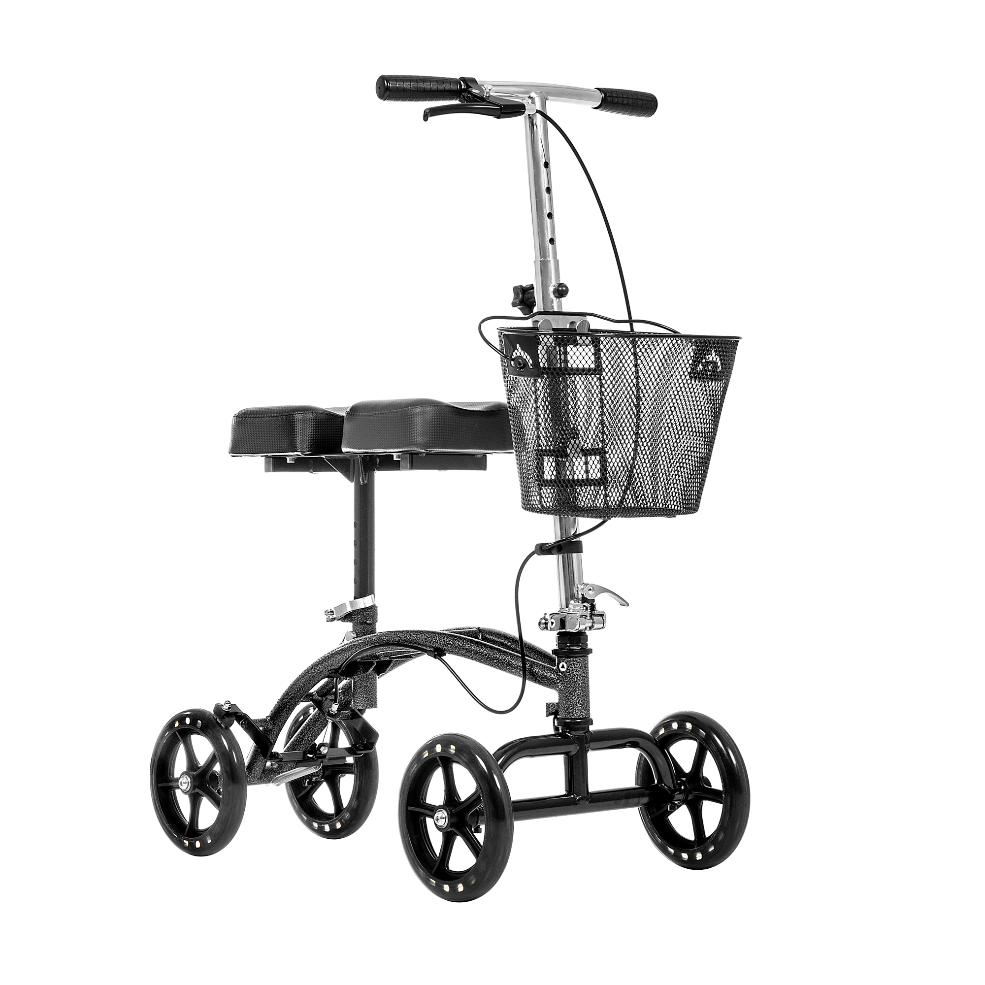 Роллатор коленный Ortonica  XR 201 (XS 311 new)
