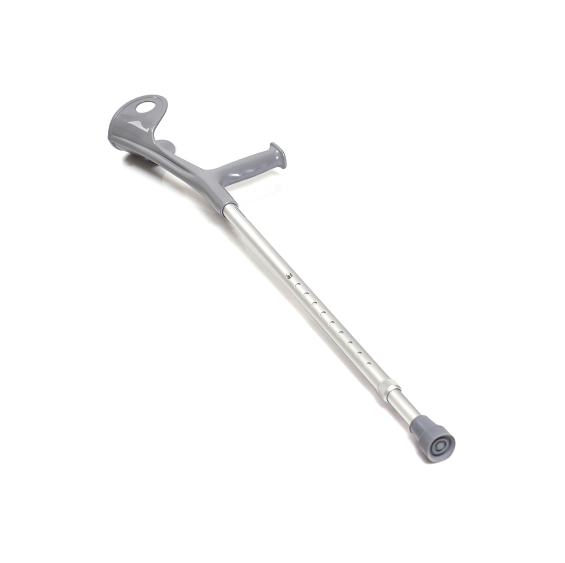 Костыли с опорой под локоть Ortonica KR 405 с УПС (пара)
