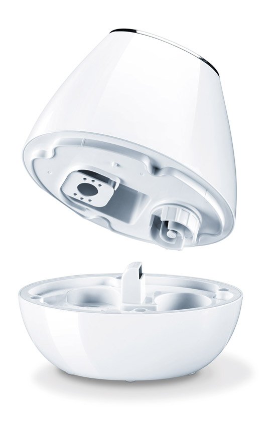 Воздухоувлажнитель Beurer LB37 white