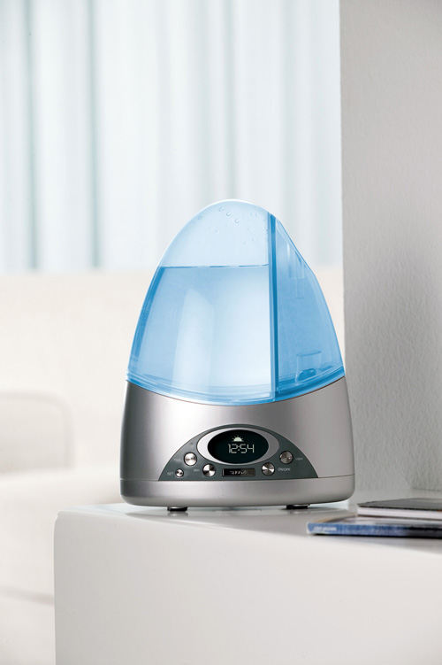 Увлажнитель воздуха Ultrabreeze